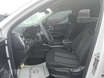 2022 Kia Sorento LX - miniatura 7