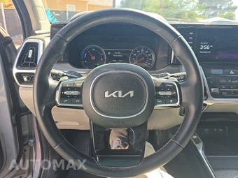 2022 Kia Sorento Plug-In Hybrid SX - miniatura 10