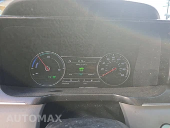 2022 Kia Sorento Plug-In Hybrid SX - miniatura 12