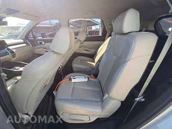 2022 Kia Sorento Plug-In Hybrid SX - miniatura 13
