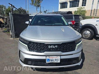 2022 Kia Sorento Plug-In Hybrid SX - miniatura 2