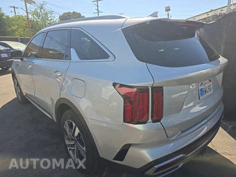 2022 Kia Sorento Plug-In Hybrid SX - miniatura 6