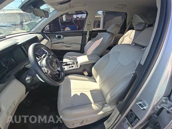 2022 Kia Sorento Plug-In Hybrid SX - miniatura 7