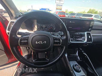 2022 Kia Sorento Plug-In Hybrid SX - miniatura 10
