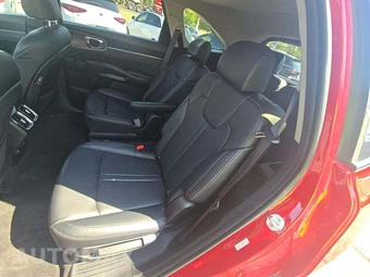 2022 Kia Sorento Plug-In Hybrid SX - miniatura 13