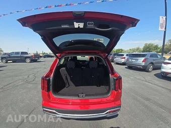 2022 Kia Sorento Plug-In Hybrid SX - miniatura 15