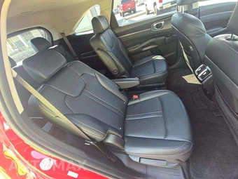 2022 Kia Sorento Plug-In Hybrid SX - miniatura 17