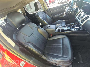 2022 Kia Sorento Plug-In Hybrid SX - miniatura 19