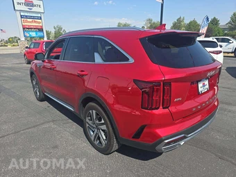 2022 Kia Sorento Plug-In Hybrid SX - miniatura 2