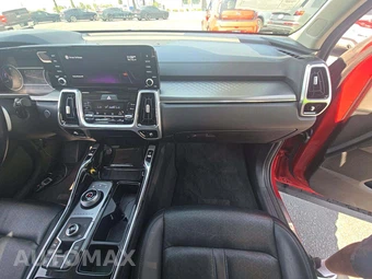 2022 Kia Sorento Plug-In Hybrid SX - miniatura 20