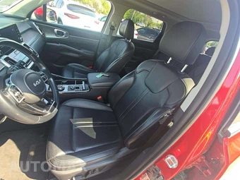 2022 Kia Sorento Plug-In Hybrid SX - miniatura 6