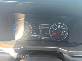 2022 Kia Sorento Plug-In Hybrid SX - miniatura 9