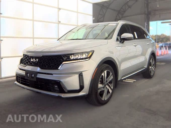 2022 Kia Sorento Plug-In Hybrid SX