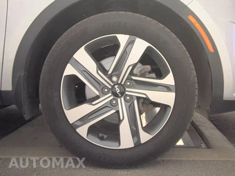 2022 Kia Sorento Plug-In Hybrid SX - miniatura 10