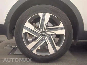2022 Kia Sorento Plug-In Hybrid SX - miniatura 11