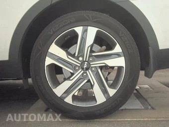 2022 Kia Sorento Plug-In Hybrid SX - miniatura 12