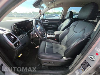 2022 Kia Sorento Plug-In Hybrid SX - miniatura 13