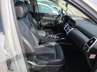 2022 Kia Sorento Plug-In Hybrid SX - miniatura 14