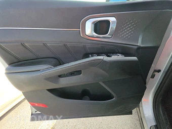 2022 Kia Sorento Plug-In Hybrid SX - miniatura 15