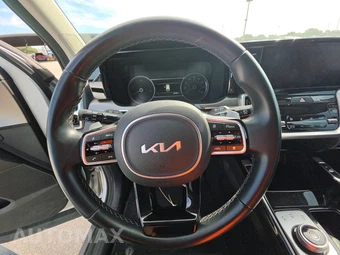 2022 Kia Sorento Plug-In Hybrid SX - miniatura 16