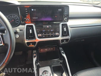 2022 Kia Sorento Plug-In Hybrid SX - miniatura 17
