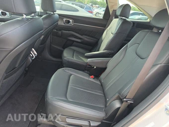 2022 Kia Sorento Plug-In Hybrid SX - miniatura 19