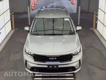 2022 Kia Sorento Plug-In Hybrid SX - miniatura 2