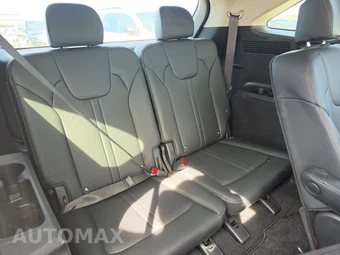 2022 Kia Sorento Plug-In Hybrid SX - miniatura 20