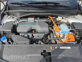 2022 Kia Sorento Plug-In Hybrid SX - miniatura 23