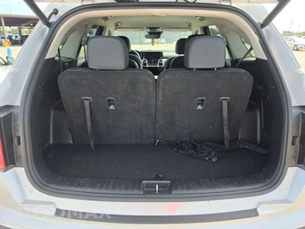 2022 Kia Sorento Plug-In Hybrid SX - miniatura 24