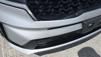 2022 Kia Sorento Plug-In Hybrid SX - miniatura 27