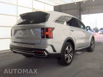 2022 Kia Sorento Plug-In Hybrid SX - miniatura 5