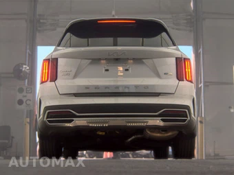 2022 Kia Sorento Plug-In Hybrid SX - miniatura 7