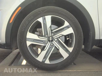 2022 Kia Sorento Plug-In Hybrid SX - miniatura 9