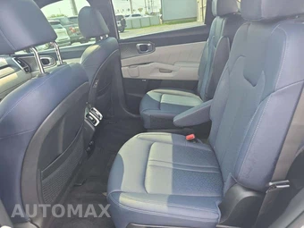 2022 Kia Sorento Plug-In Hybrid SX Prestige - miniatura 10