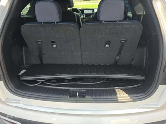 2022 Kia Sorento Plug-In Hybrid SX Prestige - miniatura 12