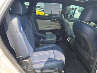 2022 Kia Sorento Plug-In Hybrid SX Prestige - miniatura 14