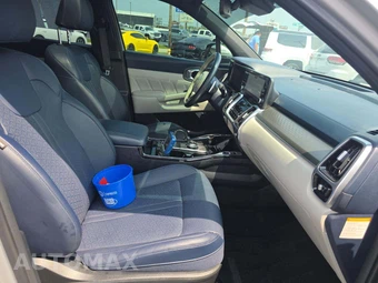 2022 Kia Sorento Plug-In Hybrid SX Prestige - miniatura 16