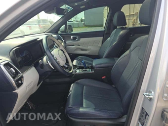 2022 Kia Sorento Plug-In Hybrid SX Prestige - miniatura 3