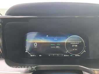 2022 Kia Sorento Plug-In Hybrid SX Prestige - miniatura 6