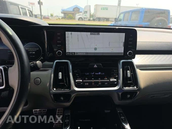 2022 Kia Sorento Plug-In Hybrid SX Prestige - miniatura 7
