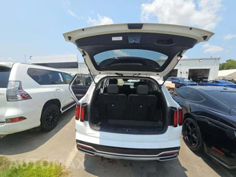 2022 Kia Sorento S - miniatura 15