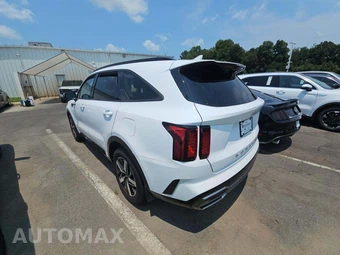 2022 Kia Sorento S - miniatura 2