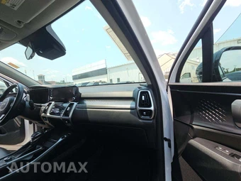 2022 Kia Sorento S - miniatura 20