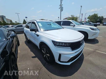 2022 Kia Sorento S - miniatura 4