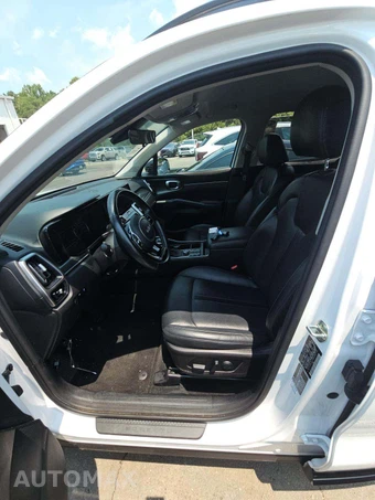 2022 Kia Sorento S - miniatura 6