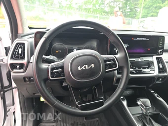 2022 Kia Sorento S – miniatura 10