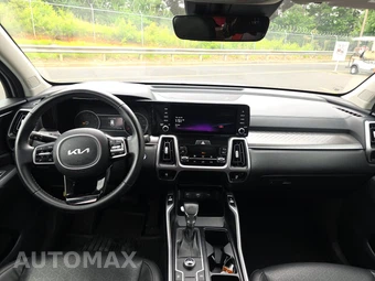 2022 Kia Sorento S – miniatura 11