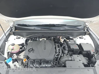 2022 Kia Sorento S – miniatura 16