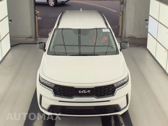 2022 Kia Sorento S – miniatura 2